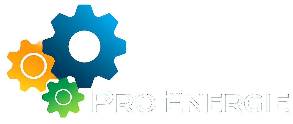 ProÉnergie logo